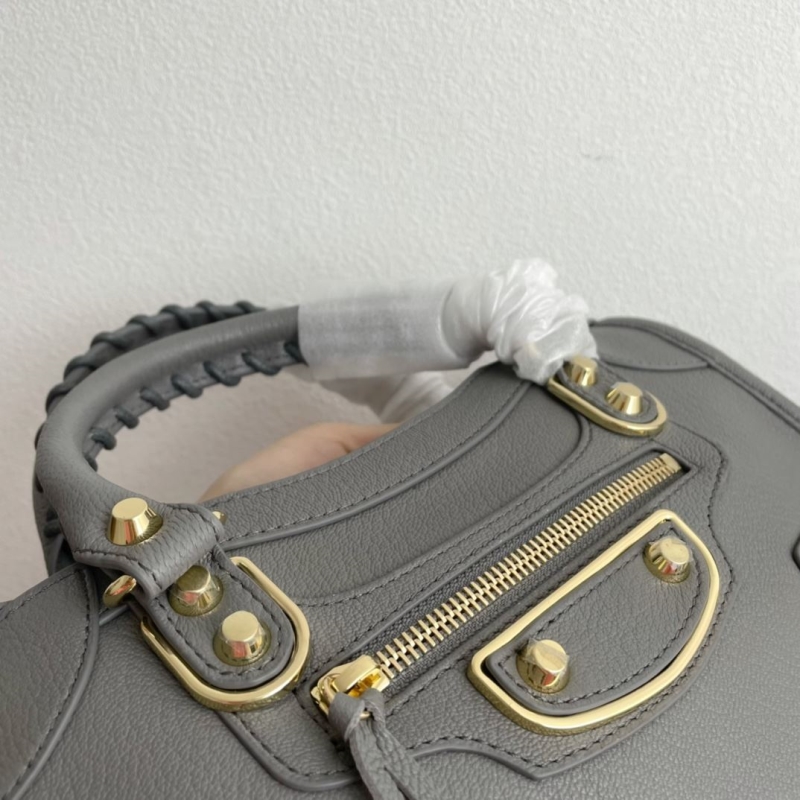 Balenciaga Top Handle Bags